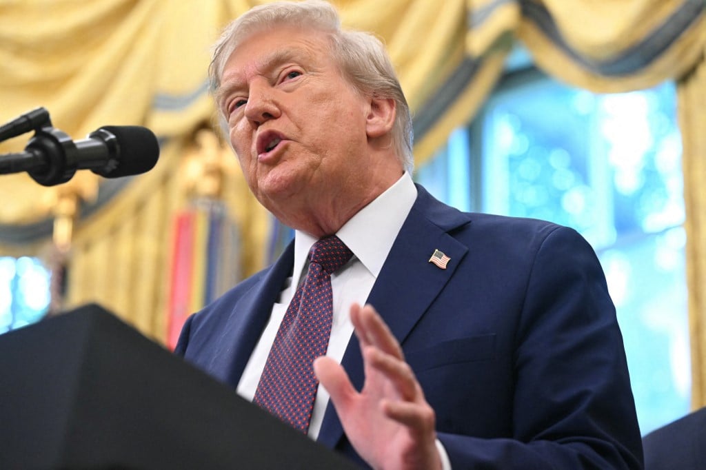 Hamas está pronto para 'uma paz duradoura', diz Trump – CartaCapital