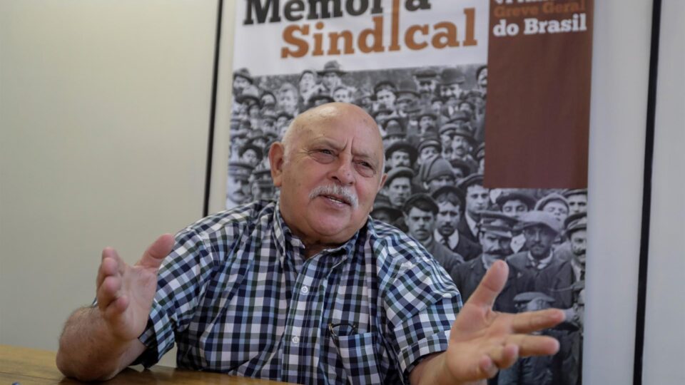Justiça manda redes sociais tirarem conteúdos contra Frei Chico
