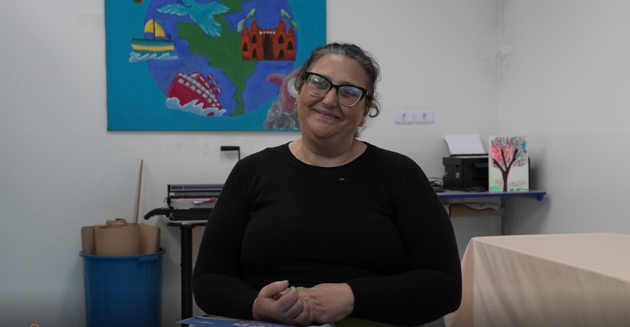 Professora transforma aprendizagem em oportunidade de empreendedorismo em Alambari | ASN São Paulo