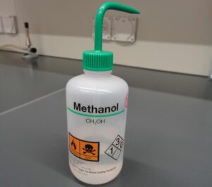 PF apura se metanol abandonado é usado para adulterar bebidas – CartaCapital