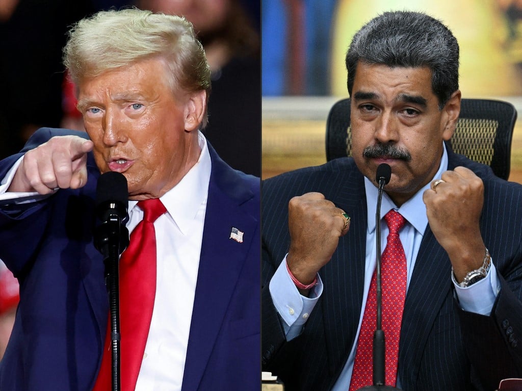 Vice-presidente da Venezuela nega suposta negociação com os EUA para saída de Maduro – CartaCapital