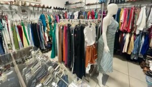 Alto Tietê possui 211 brechós que unem sustentabilidade e economia circular | ASN São Paulo