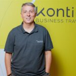 Alexandre Castro, CEO da Kontik Business Travel e da Inovents