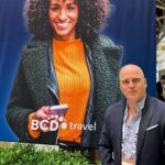 Beat Wille, VP sênior da BCD Travel para a América Latina