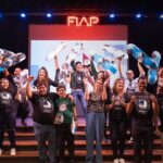 Vencedores do 1º hackaton da Copastur