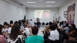 “Todas por Elas” reforça protagonismo feminino no empreendedorismo no Alto Tietê