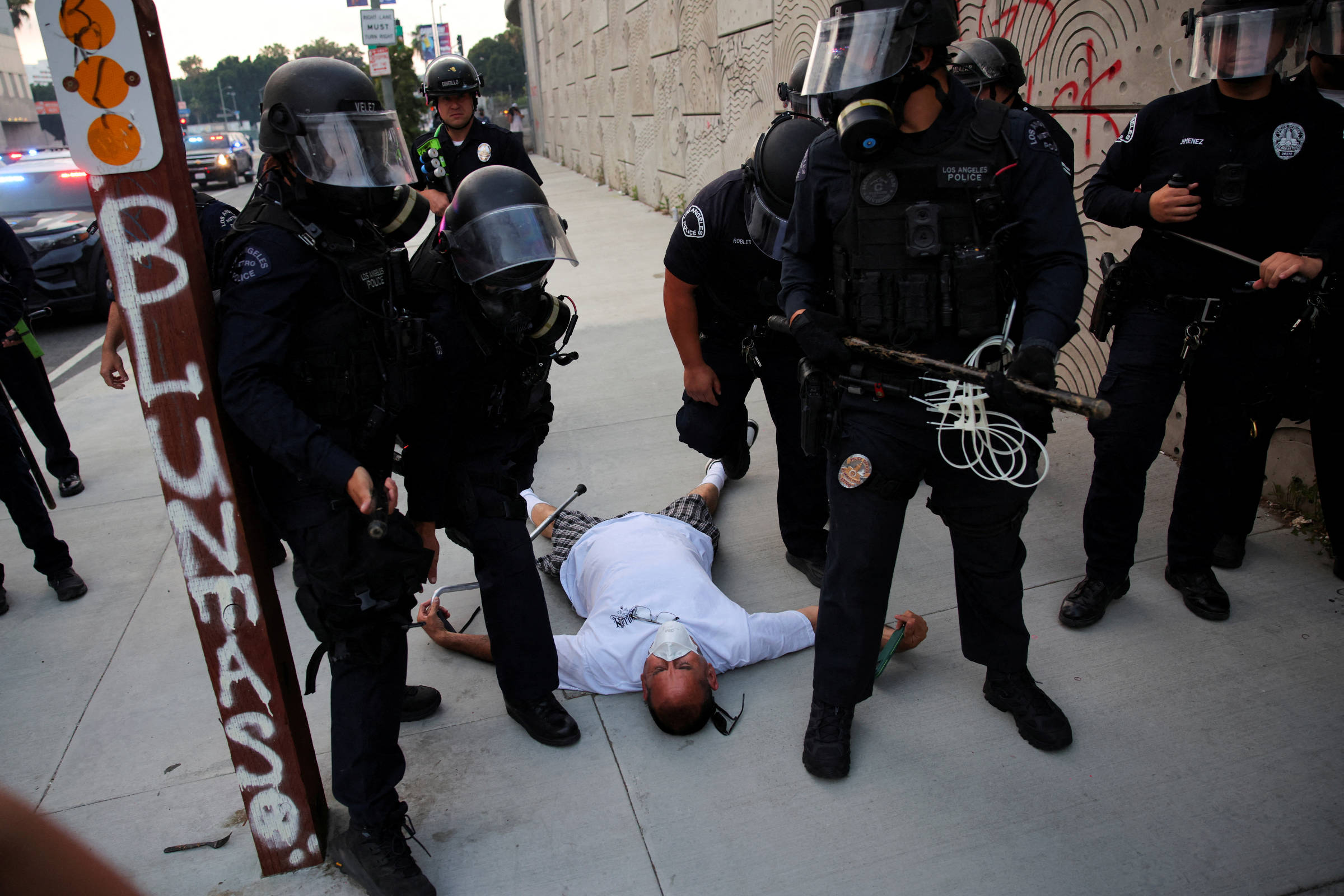 A imigração é boa - 26/11/2025 - Deirdre Nansen McCloskey