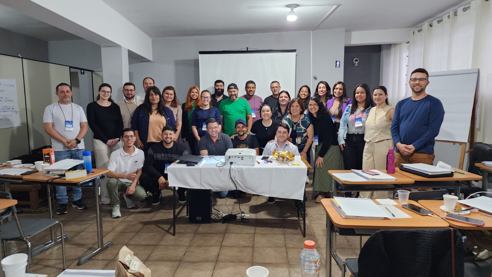 Sebrae-SP realiza seminário de formação empreendedora em Apiaí e destaca potencial da cidade | ASN São Paulo