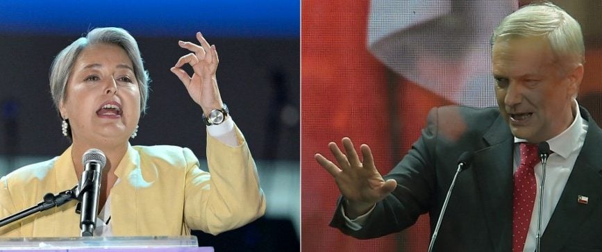 Candidata de esquerda e ultradireitista se enfrentarão no 2º turno no Chile – CartaCapital