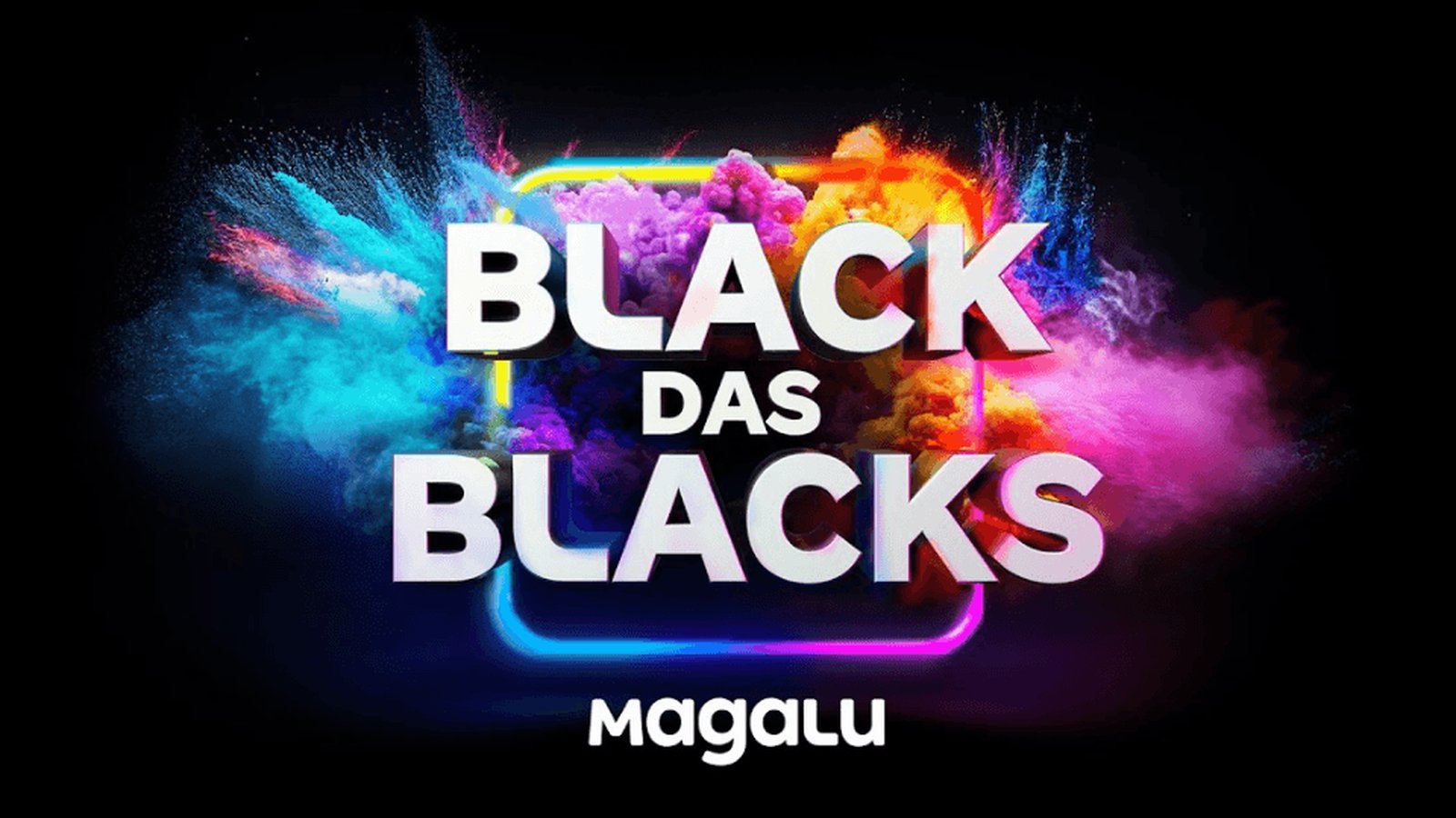 Confira as principais ofertas e cupons da Black das Blacks do Magazine Luiza