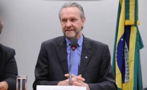 Audiência Pública - Problema dos titulares de direito do programa "Minha casa, Minha vida". Dep. Pedro Uczai (PT - SP)