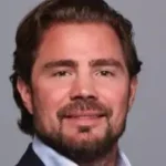 Daniel Vorcaro, dono do Banco Master, preso pela PF.