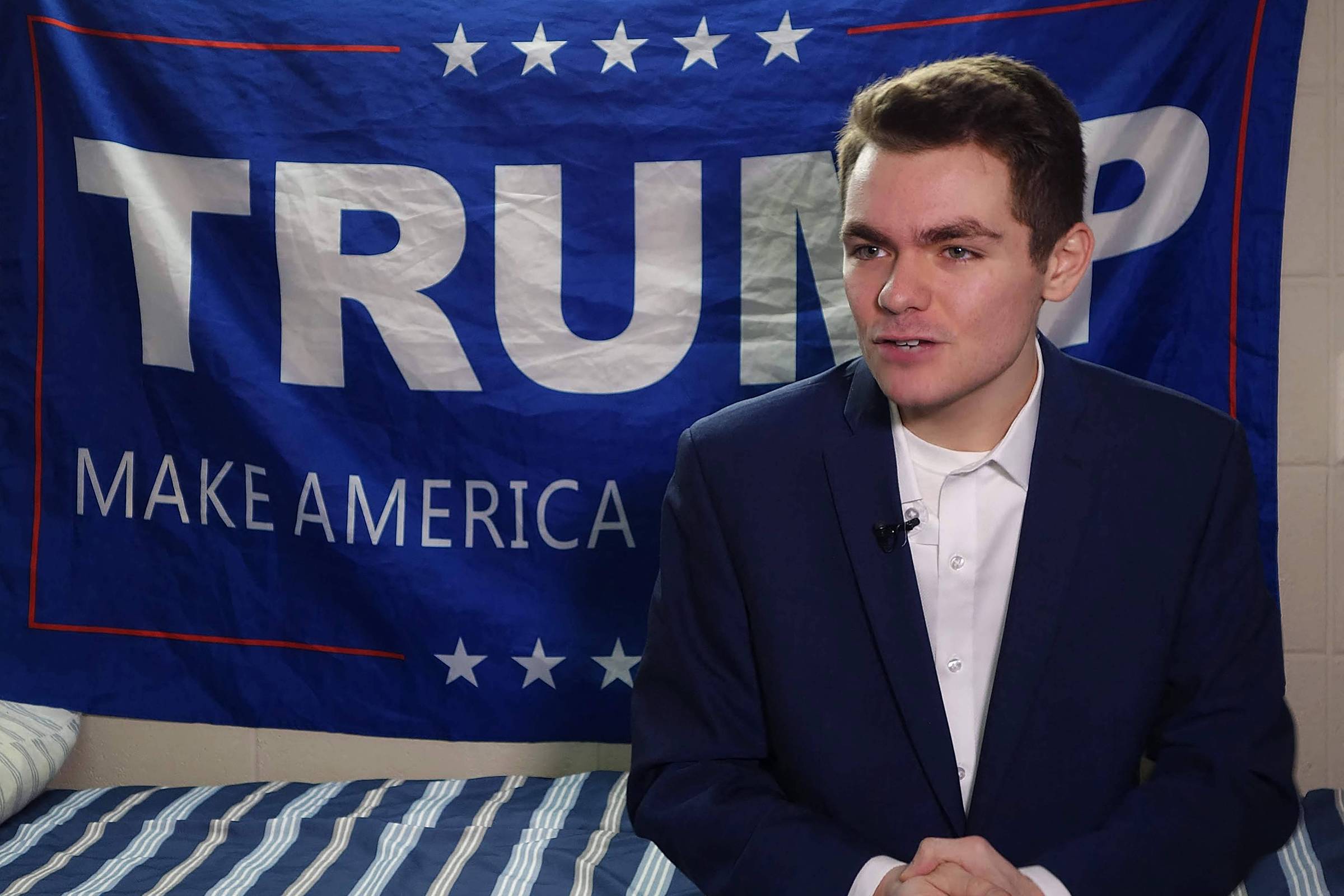 EUA: Como valentões da manosfera faturam com vitimização - 12/11/2025 - Lúcia Guimarães