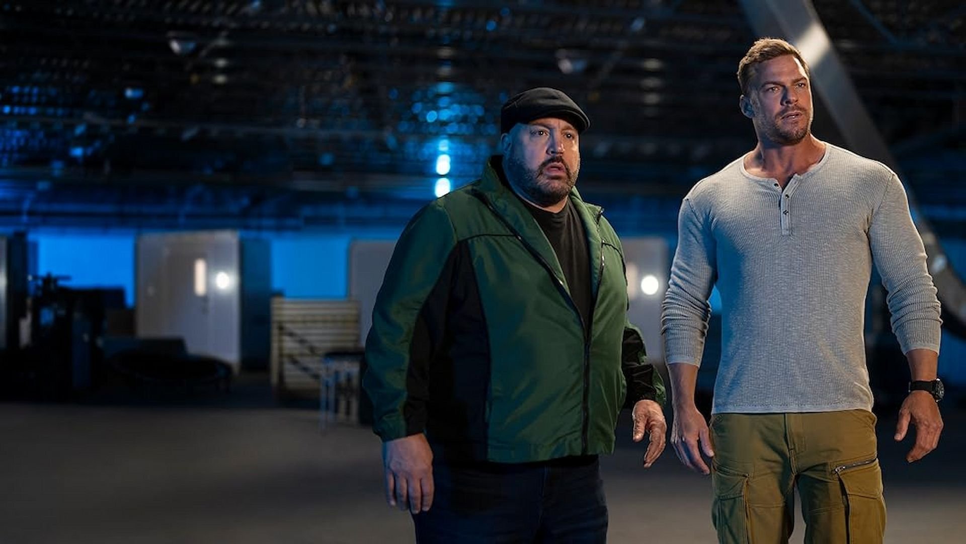 Eddington, Palm Royale e mais! Os lançamentos de filmes e séries da semana (09/11)