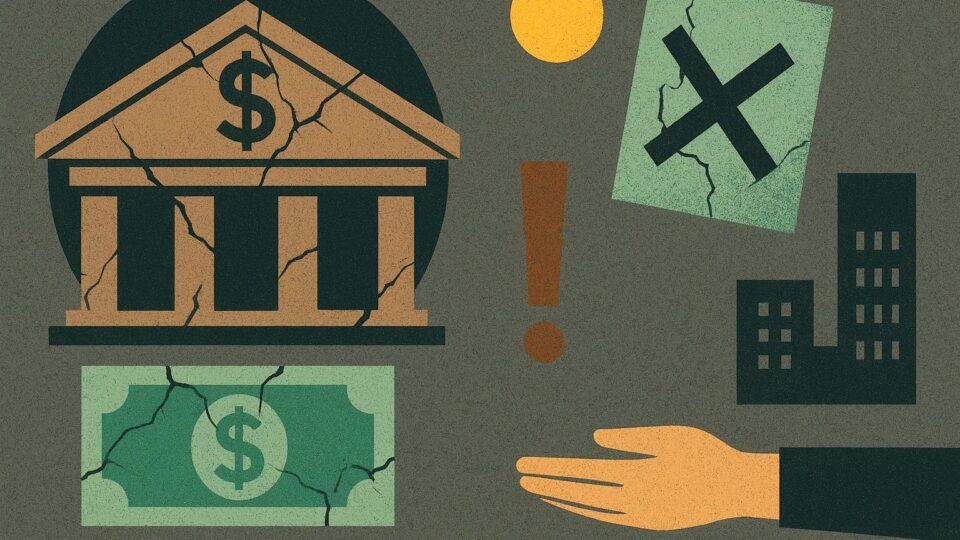 Fictor anunciou a compra do Banco Master.