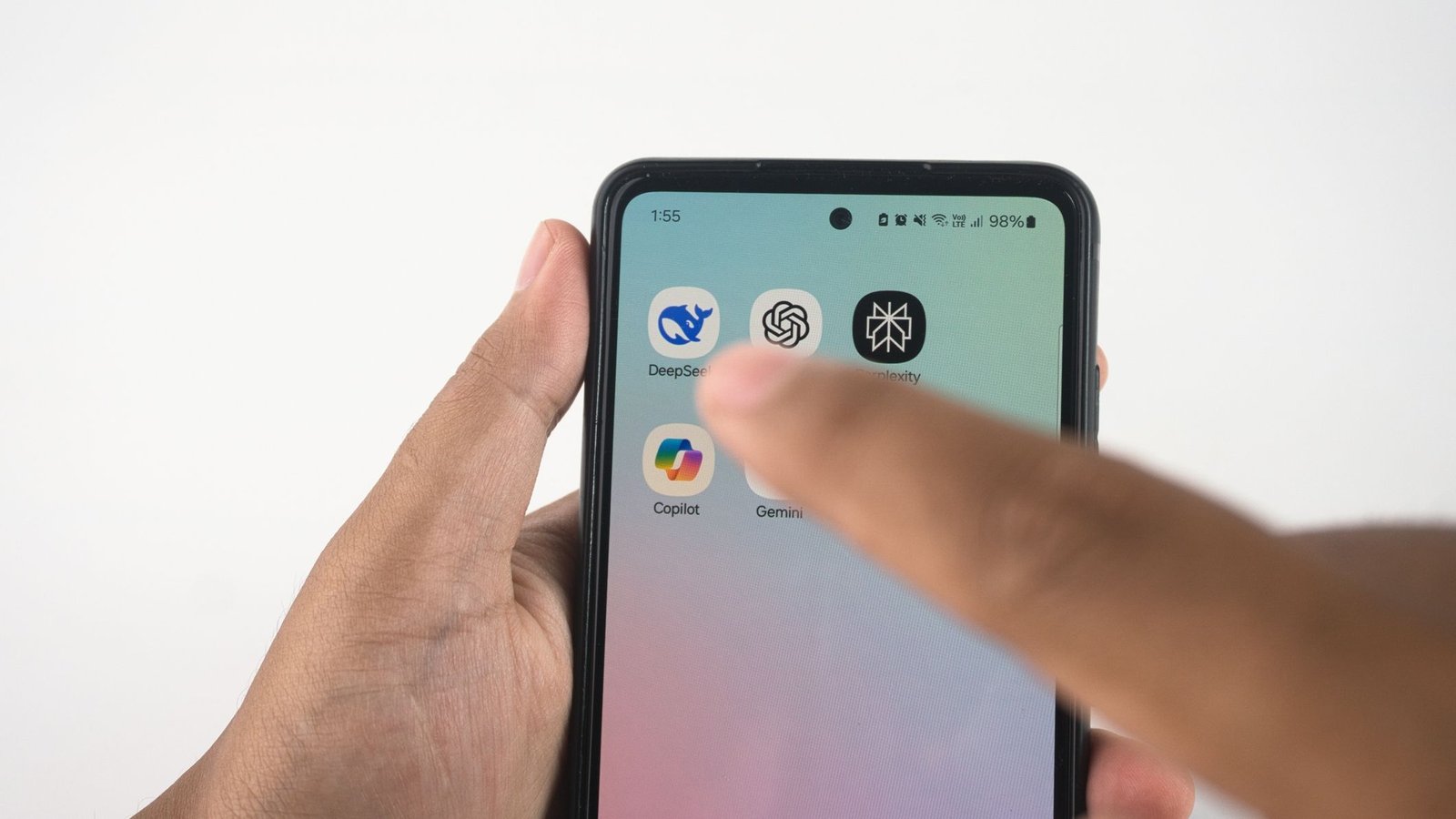 GPT 5.1: a atualização que finalmente parece um salto