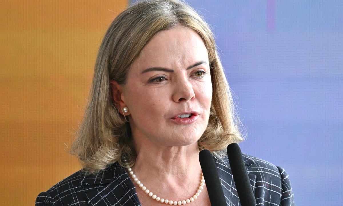 Gleisi nega acordo e diz que governo espera nova versão do PL Antifacção – CartaCapital