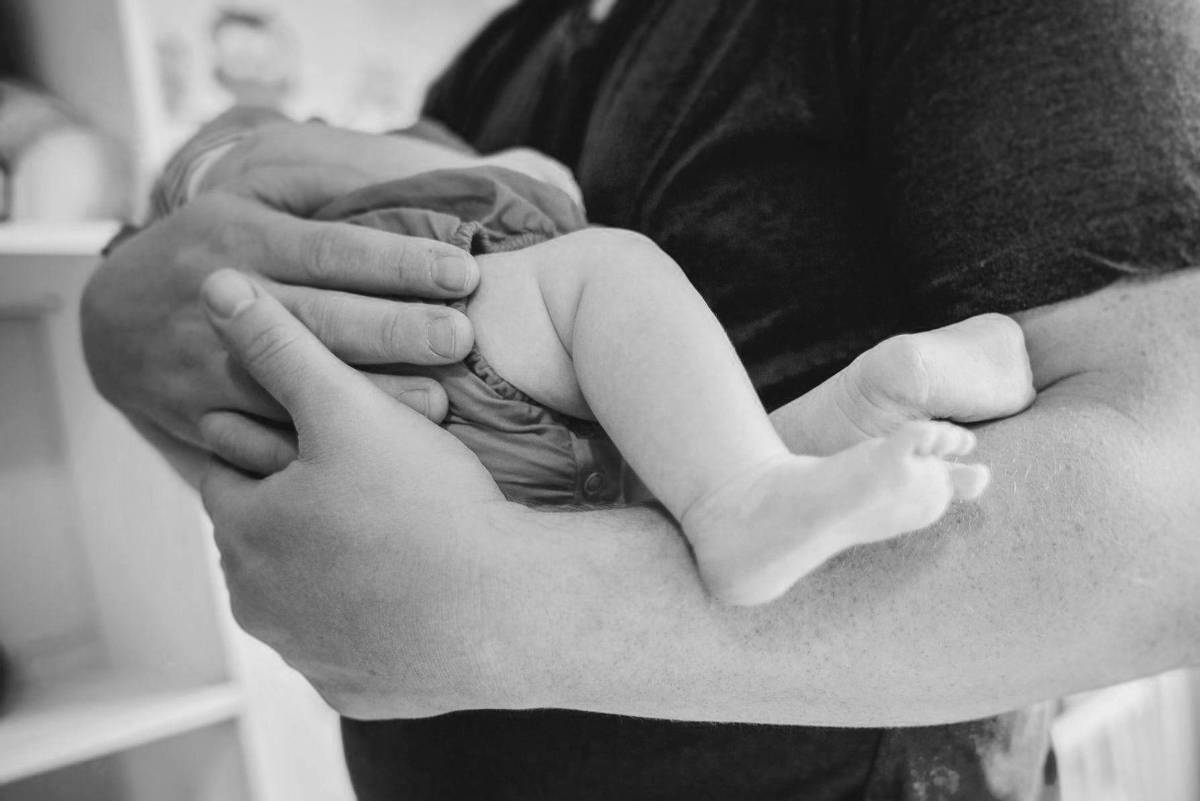 Licença paternidade importa mais do que nunca - 07/11/2025 - Laura Machado