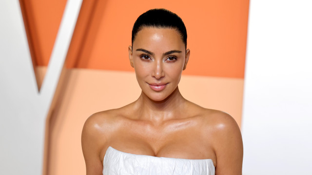 Nasa rebate Kim Kardashian após empresária questionar veracidade do pouso lunar