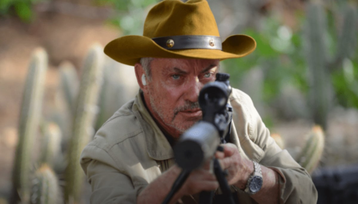 Morre Udo Kier, ator de 'Bacurau' e 'O Agente Secreto', aos 81 anos -  Estadão