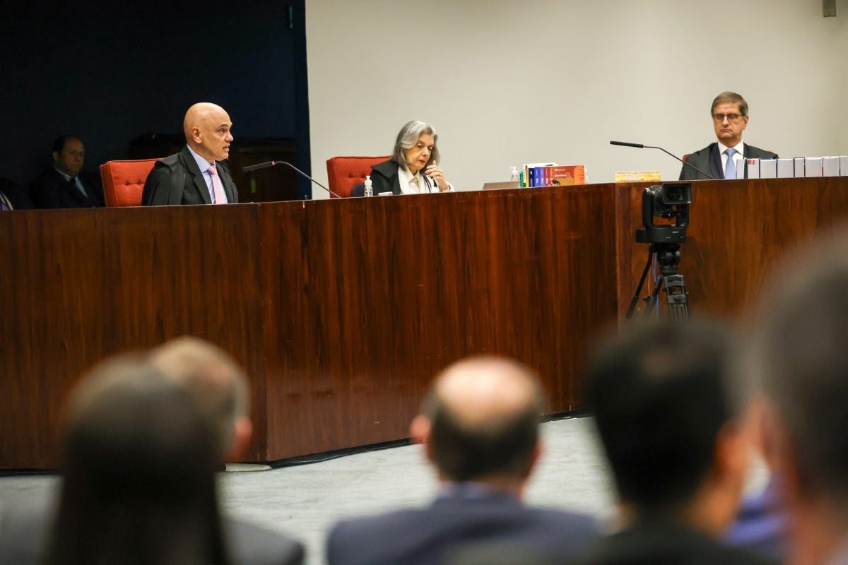 O que dizem os novos recursos dos condenados pela trama golpista – CartaCapital