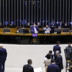 Discussão e votação de propostas legislativas. Dep. Altineu Côrtes (PL - RJ)