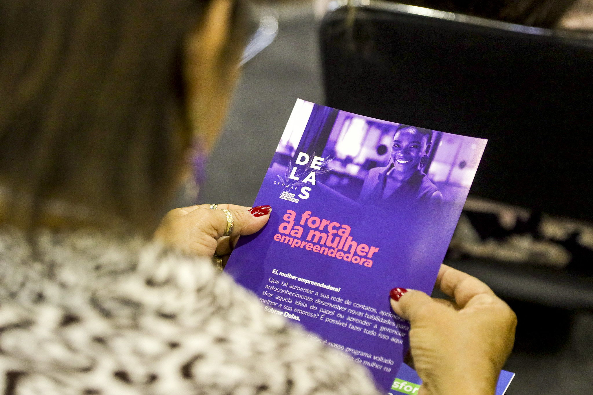 Sebrae-SP traz a Porto Ferreira o evento “Todos Por Elas”, dedicado ao empreendedorismo feminino | ASN São Paulo