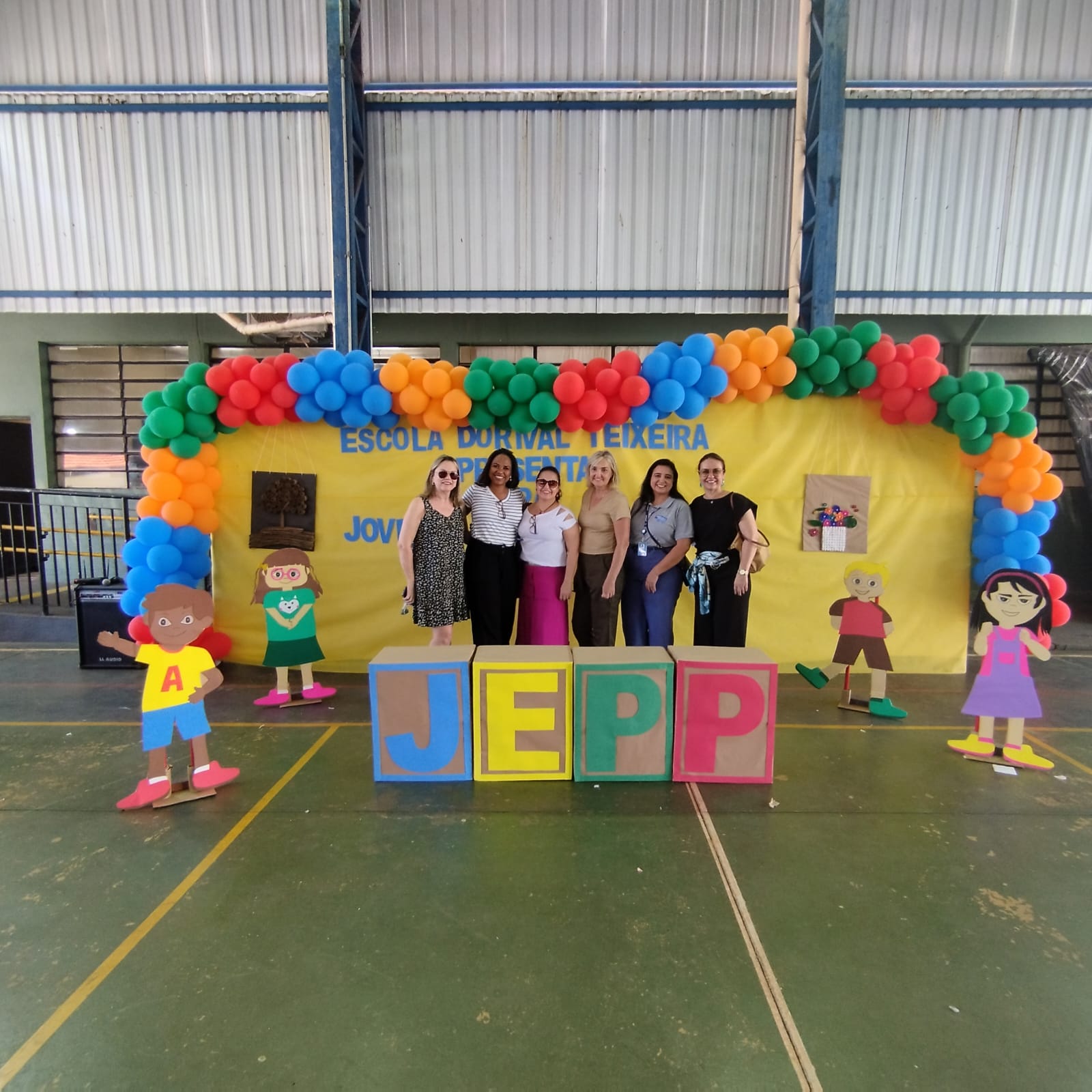 Barretos fecha 2025 com mais de 2600 alunos atendidos pelo JEPP do Sebrae-SP | ASN São Paulo