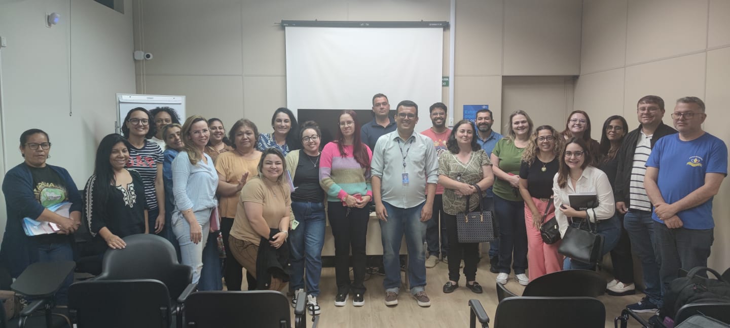 Professores e alunos se preparam para feira que finaliza programa de educação empreendedora em Itapeva | ASN São Paulo