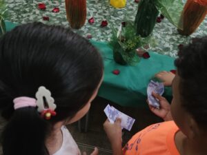 Crianças de Cotia participam de feira de empreendedorismo após curso do Sebrae-SP | ASN São Paulo