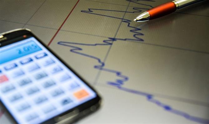 O resultado se deve ao ótimo desempenho do segmento de serviços aéreos