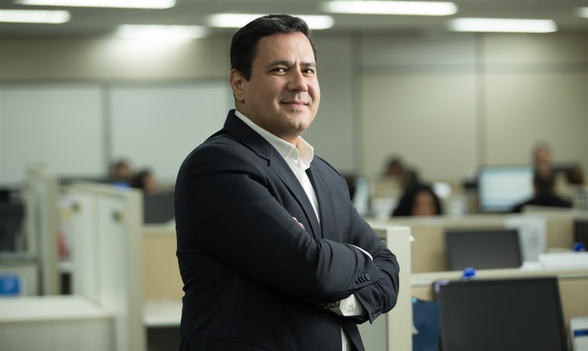 Mateus Couto Passos, CEO da Tour House Eventos e coordenador do Comitê ESG