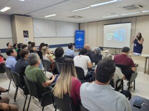 Programa ALI Produtividade encerra segundo ciclo de 2025 com encontro no Sebrae-SP em Bauru | ASN São Paulo