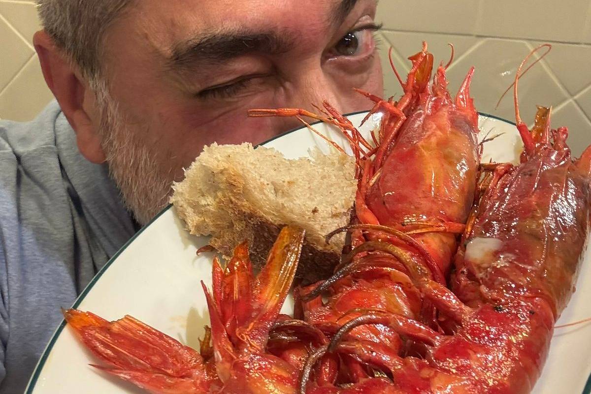 Canalha: chef João Rodrigues reinventa cozinha portuguesa - 18/12/2025 - Zeca Camargo