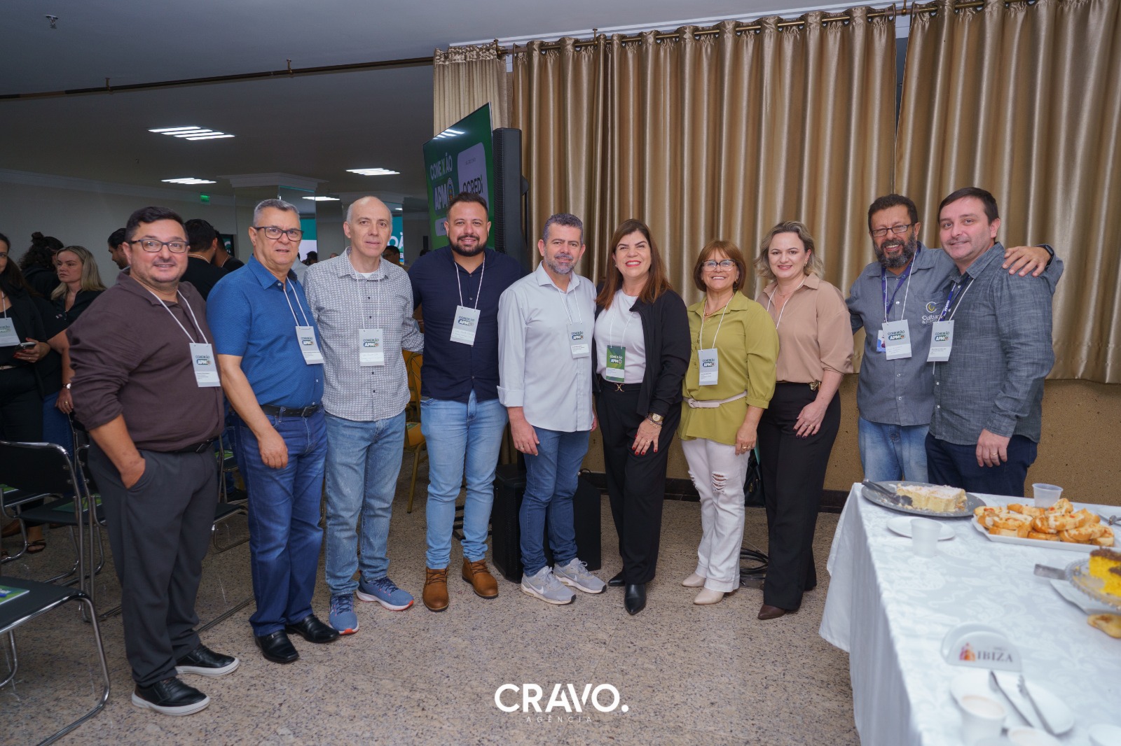 Sebrae-SP participa da 2ª edição do Conexão APM em Itapeva | ASN São Paulo