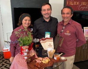 Sebrae-SP leva empreendedores da região do Sudoeste Paulista para expor no Congresso RA-10 em Avaré | ASN São Paulo