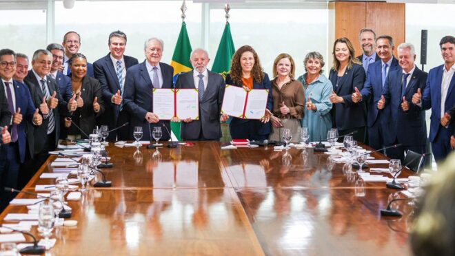 Crise no Banco Master e o desgaste do governo Lula na economia