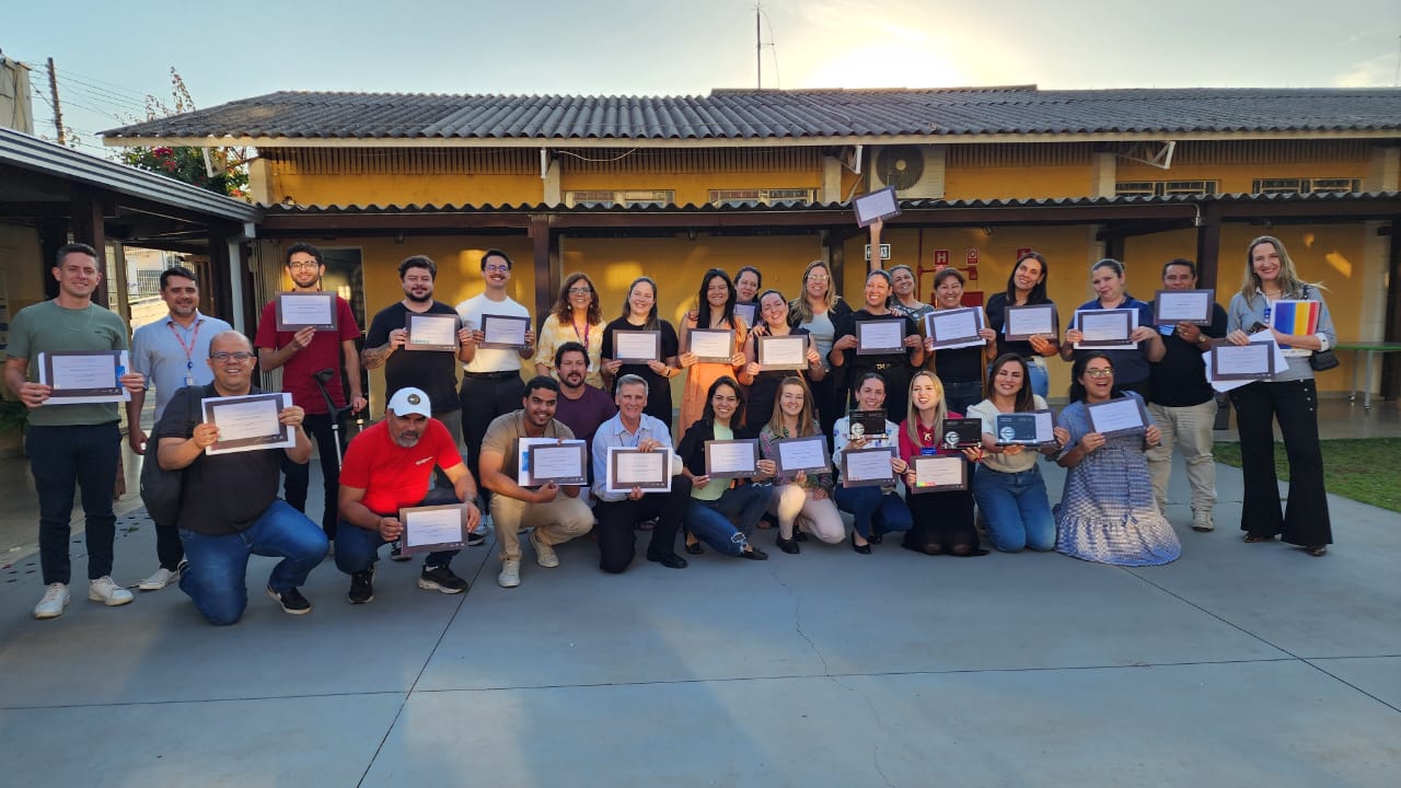 Imersão empreendedora transforma vidas de participantes em Itapeva | ASN São Paulo