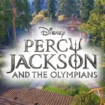 Fortnite receberá Percy Jackson com deuses gregos e Acampamento Meio-Sangue