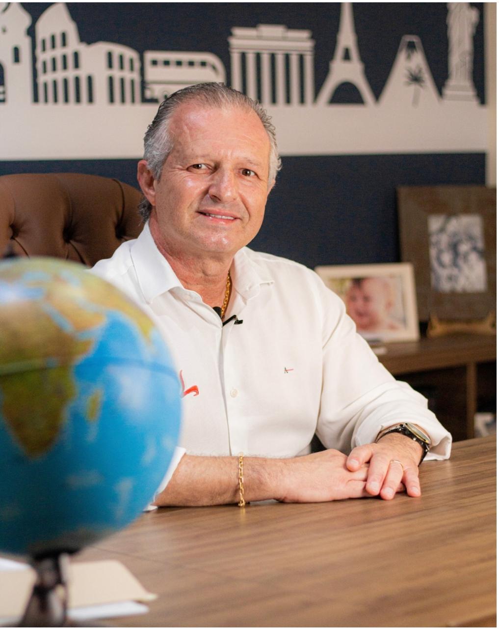 Unindo experiência e estratégias digitais, empresa de turismo amplia presença nas redes sociais com apoio do Sebrae-SP | ASN São Paulo