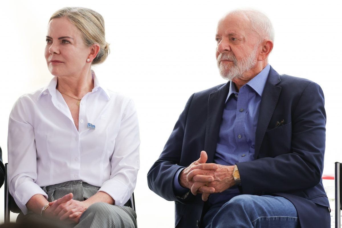 Gleisi diz que Lula vai vetar o projeto que reduz penas de Bolsonaro – CartaCapital