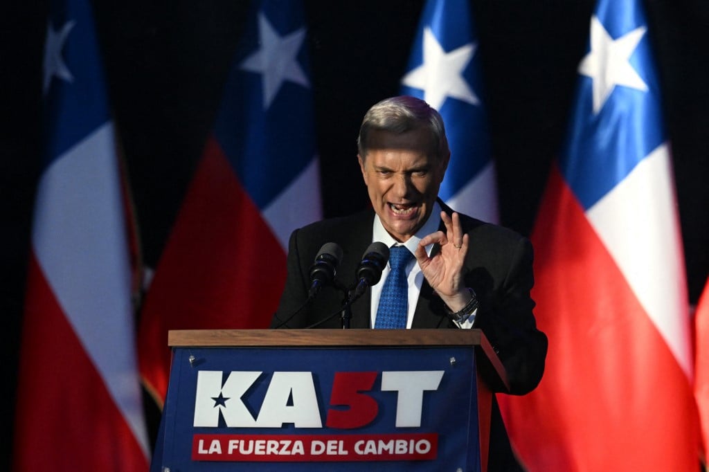 José Antonio Kast é eleito presidente e Chile terá governo mais à direita desde a era Pinochet – CartaCapital