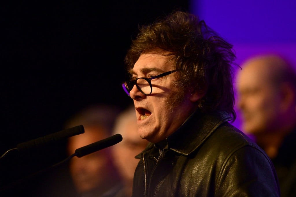 Milei convocará Congresso para tratar de reformas até o fim de 2025 – CartaCapital