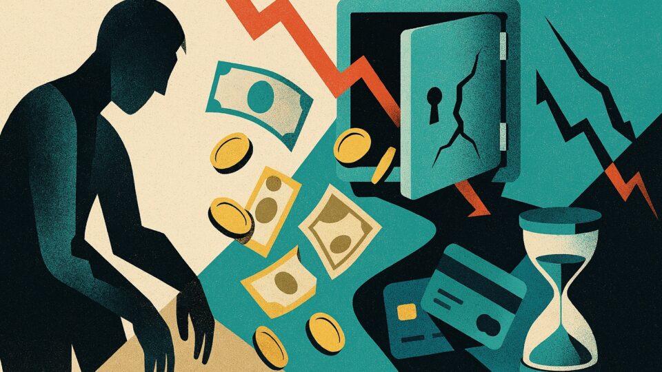 Piora na economia desgasta governo e afeta salário mínimo