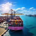 Sebrae-SP encerra projeto Porto Fortalece na 6ª Caravanas da Inovação Portuária em Santos | ASN São Paulo