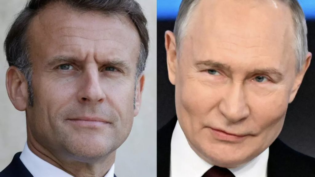 Rússia nega preparação de reunião com Ucrânia e EUA – CartaCapital