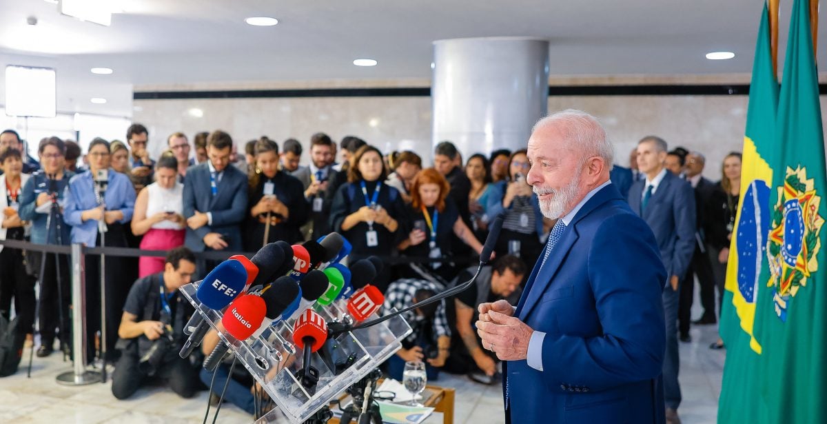 Sem Bolsonaro, Brasil sobe 19 posições no ranking anual de liberdade de imprensa da RSF – CartaCapital