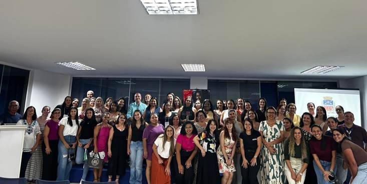 Sebrae-SP fortalece empreendedorismo feminino e reúne mulheres de Porto Ferreira em noite de inspiração e conexões | ASN São Paulo