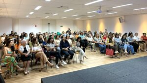Encontro do Sebrae-SP inspira empreendedoras sobre o poder da comunicação autêntica | ASN São Paulo