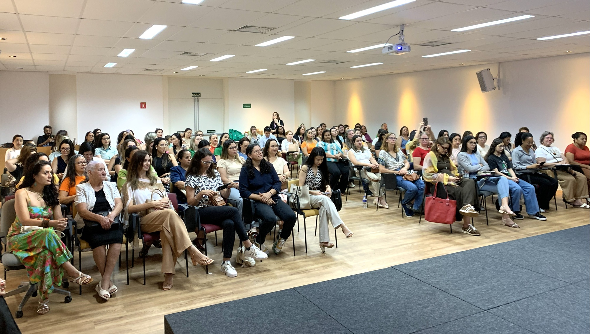 Encontro do Sebrae-SP inspira empreendedoras sobre o poder da comunicação autêntica | ASN São Paulo